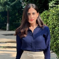 Aarushi Kapur