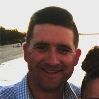 Sean Gallagher