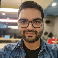 Ashar Yusuf