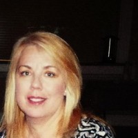 Debbie Johnson
