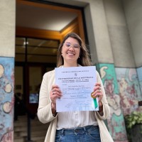 María Magdalena Boné Sotto