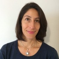 Leslie PAREJA ROBLIN