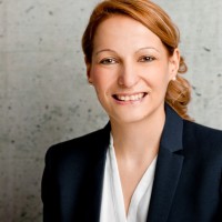 Maria Leitzbach