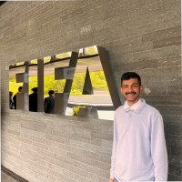 Mohammed Aljohani