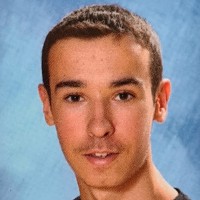 Raphaël TESSIER