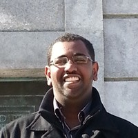 TAREK ALI