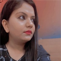 Shinu Bhardwaj