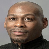 Chris Roberson