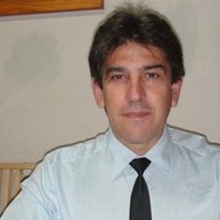 Toni Crespo
