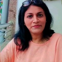 USHA NEGI