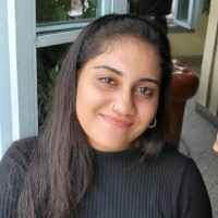 Kamali Rajkumar