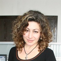 Ayshe Muratova