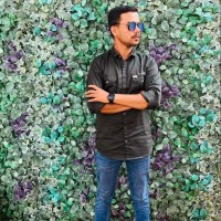 Rushikesh Phadtare