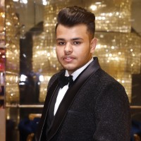 Pratham Bhalla