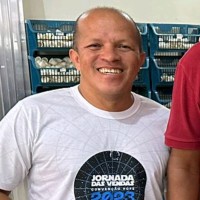 Reinaldo Da Silva