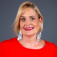 Karine Huchery
