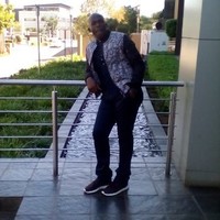 Thokozani Musa Maphumulo