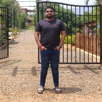 Rajkumar Singhal