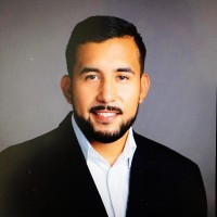 Luis Zamora Gomez