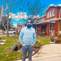 Robinpreet Singh