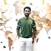 Harnil Patel