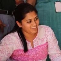 Gayatri Devi
