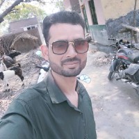 Dharmendra Bharti