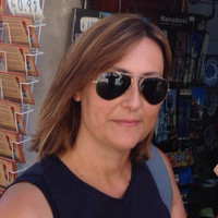 Esther López Pérez
