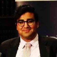 Surya Khanna
