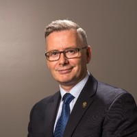 Paul McDowell