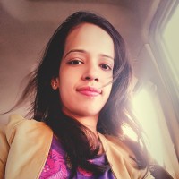 Baisakhi Mondal