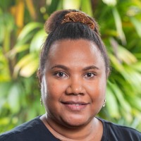 Gurianna Smith
