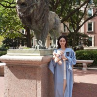 Lucy Yang