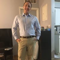 Daniel Dipasquale