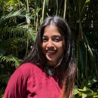 Khushi Jain