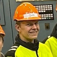 Torstein Eiken Helle