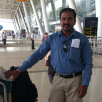 sathiskumar jayaraman
