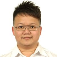Cai Jie Henry Kao