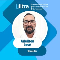 Adeilton jose de Oliveira