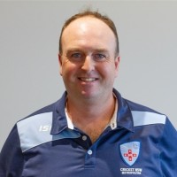 Dean Burke