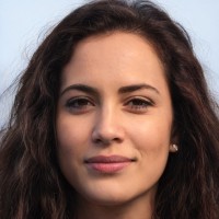 Camila Stine