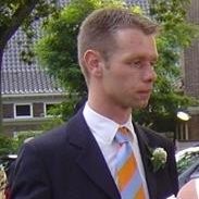 Johan Hofman