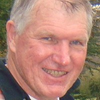 David Marsh
