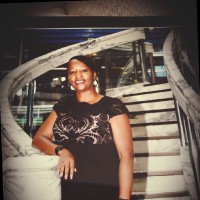 Beverly Twitty,  M.B.A