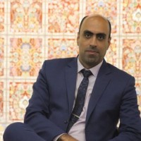 Mehrdad H Faraji