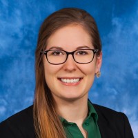 Nicole Purrier, O.D.