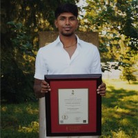 Vinoo Varatharasan