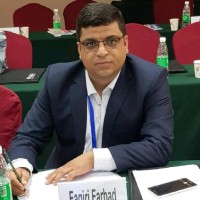 Farhad Faqiri