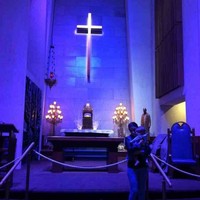 Has Christ