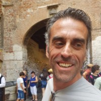 Massimo Costantino